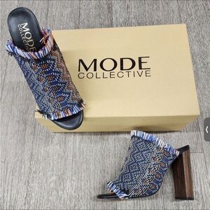 The Mode Collective Sandstorm High Mule